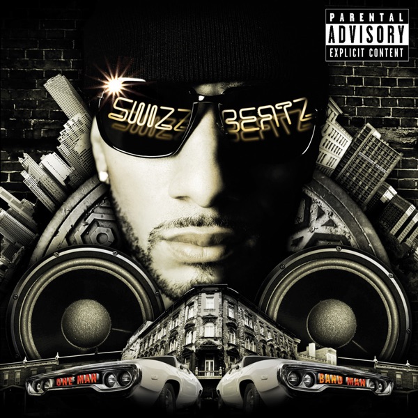 Come and Get Me (feat. Cassidy) - Single - Swizz Beatz