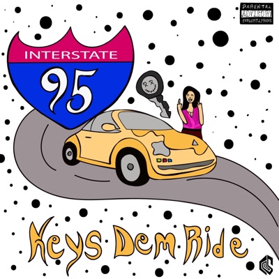 Keys Dem Ride - Single