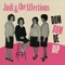 Hey Pretty Girl - Judi & The Affections lyrics