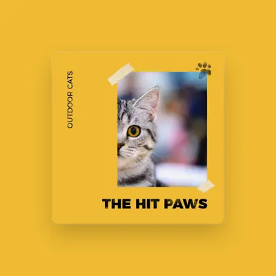 Listen to The Hit Paws, watch music videos, read bio, see tour dates & more!