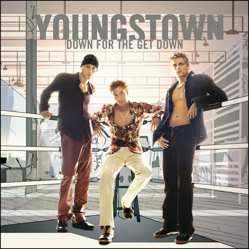 Youngstown - Down for the Get Down (2001) [iTunes Plus AAC M4A]-新房子