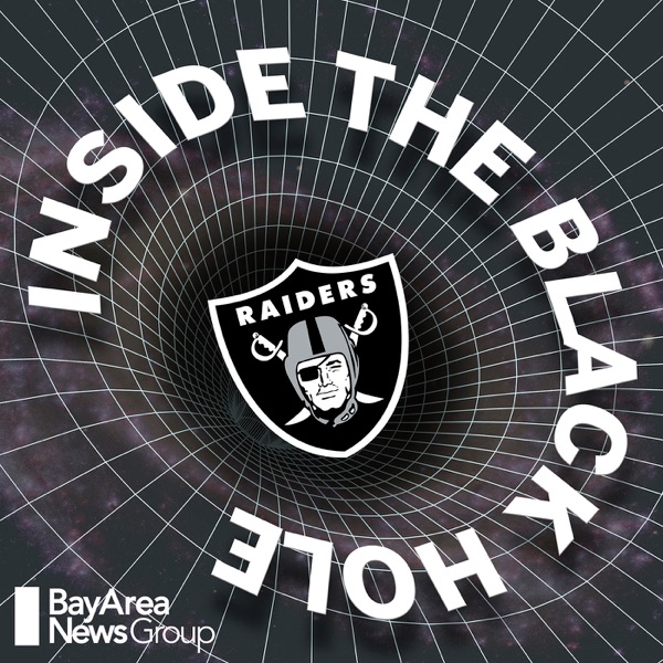 Inside the Black Hole cover