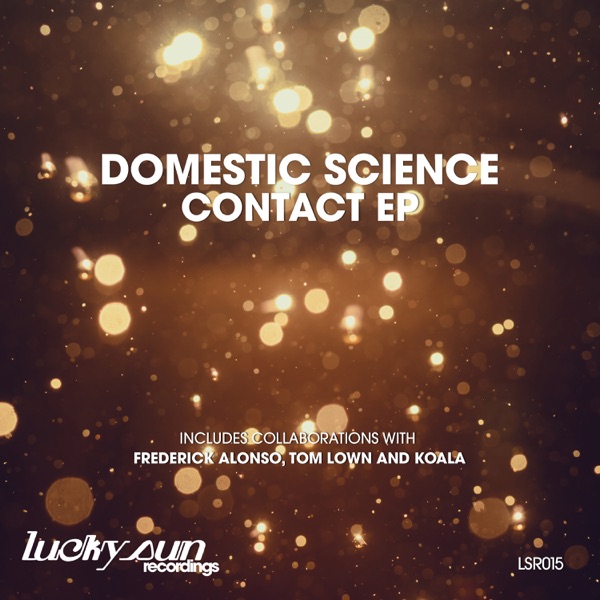 Contact - EP