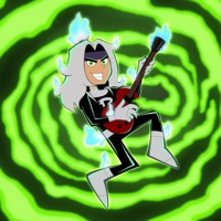 Danny Phantom - Single - Raayo