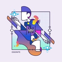 Enough for Me (feat. SkyBlew) - Single - Essonite