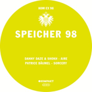 Speicher 98 - Single