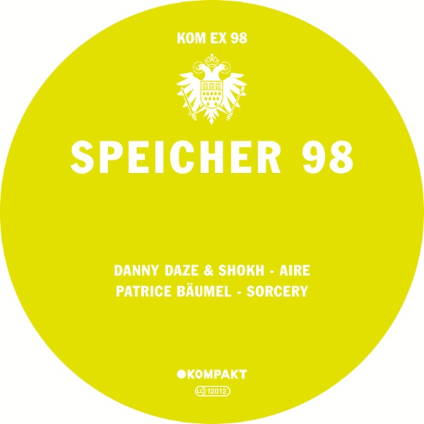 Speicher 98 - Single