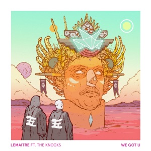 We Got U - Single