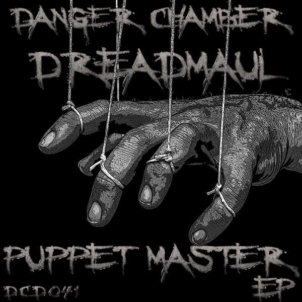 Puppet Master - EP