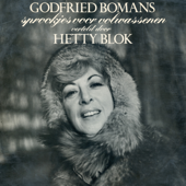 Godfried Bomans - Sprookjes voor Volwassenen - Hetty Blok