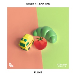 kr1sh - Flume (feat. Ema Rae)