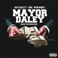 Mayor Daley - Single - T+Godz