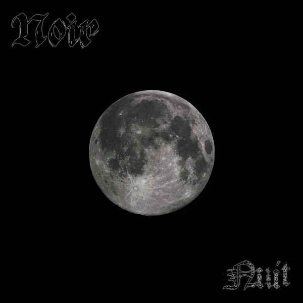 Nuit - EP