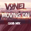 Stream & download Moving On (Club Mix) - Single