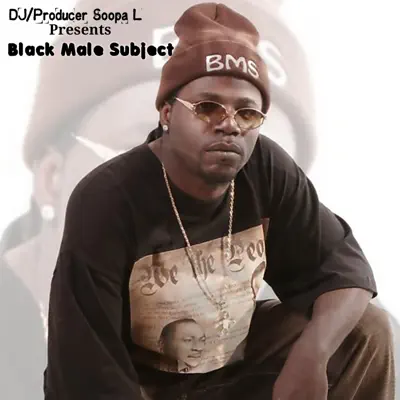 Listen to Life of a Rider Mixtape by Black Male Subject