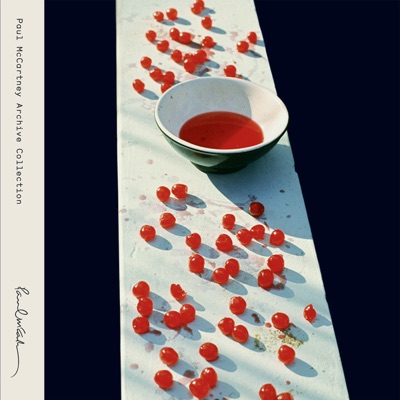 McCartney (Remastered) - Paul McCartney