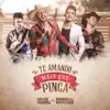 Antony e Gabriel - Te Amando Mais Que Pinga (feat. Munhoz e Mariano)
