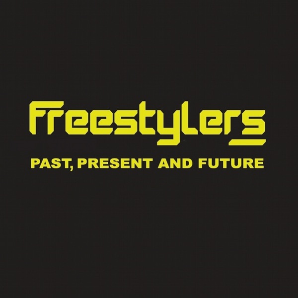 Past, Present and Future - Single