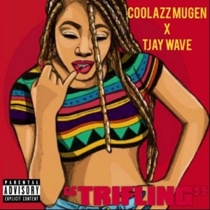 Trifling (feat. Tjay Wave)