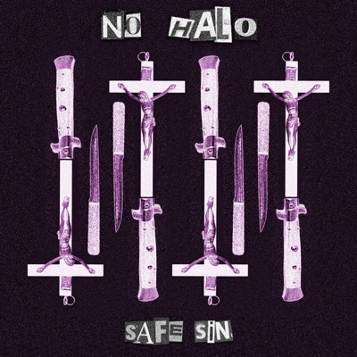 No Halo - Single