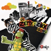 De Zeppe & Zikki Song artwork