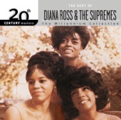 The Supremes - You Can't Hurry Love