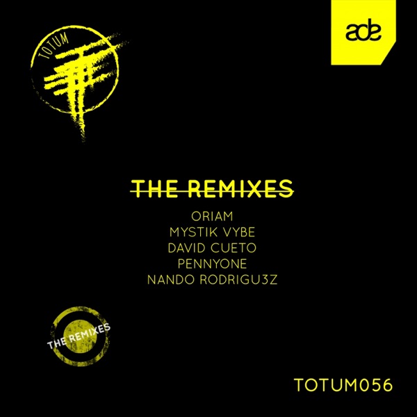 The Remixes