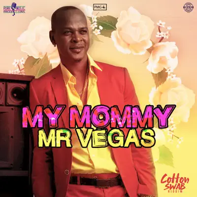 My Mommy - Single - Mr. Vegas