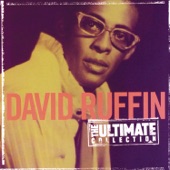 David Ruffin - Heavy Love