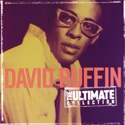 The Ultimate Collection: David Ruffin - David Ruffin