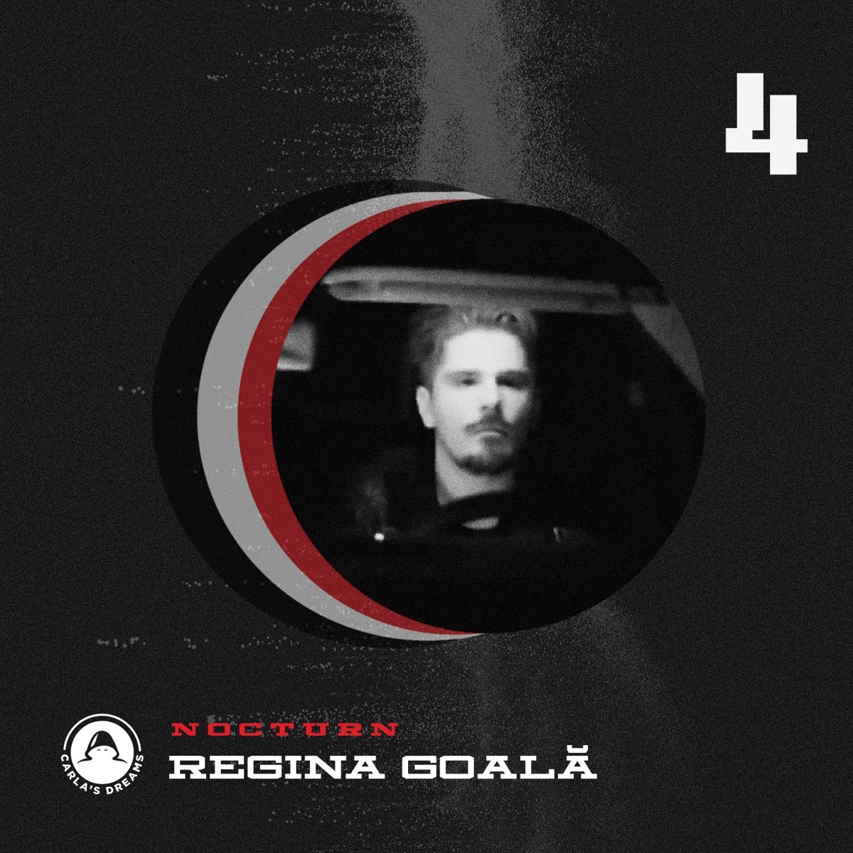 Альбом «Sub Pielea Mea (Remixes) - Single» — Carla'S Dreams.