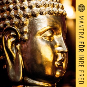 Mantra för inre fred: Tibetansk klangskål, Meditation, Avkoppling och spa, Helande energi
