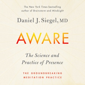 Aware: The Science and Practice of Presence--A Complete Guide to the Groundbreaking Wheel of Awareness Meditation Practice (Unabridged)