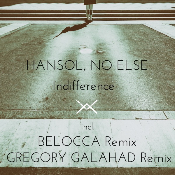 Indifference - Single