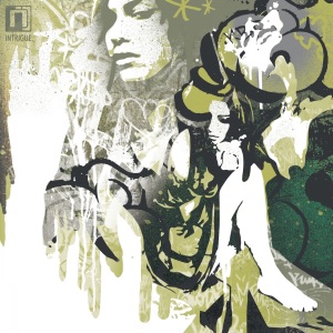 Out of Nowhere / Cross Fire - Single