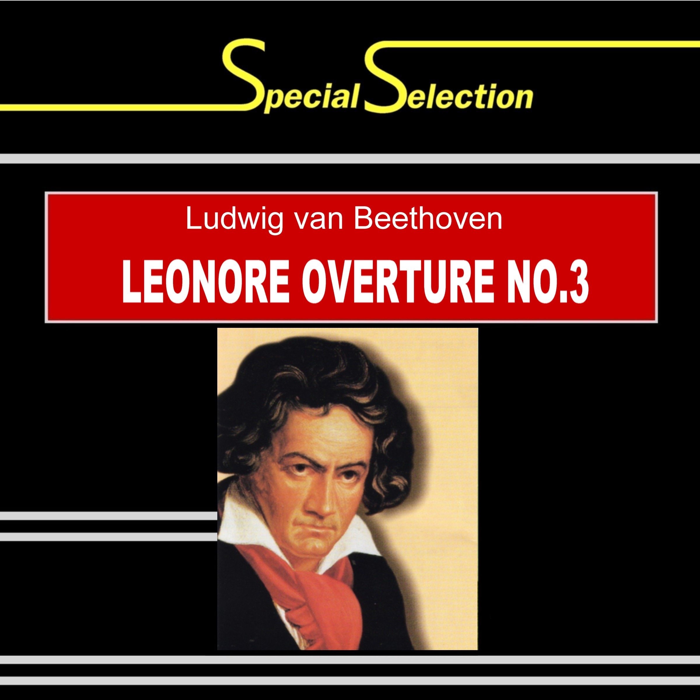 Special Selection / Ludwig van Beethoven: Leonore Overture No. 3 in C Major, Op. 72b