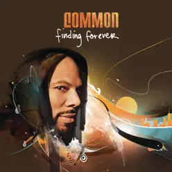 Finding Forever (UK Version) - Common