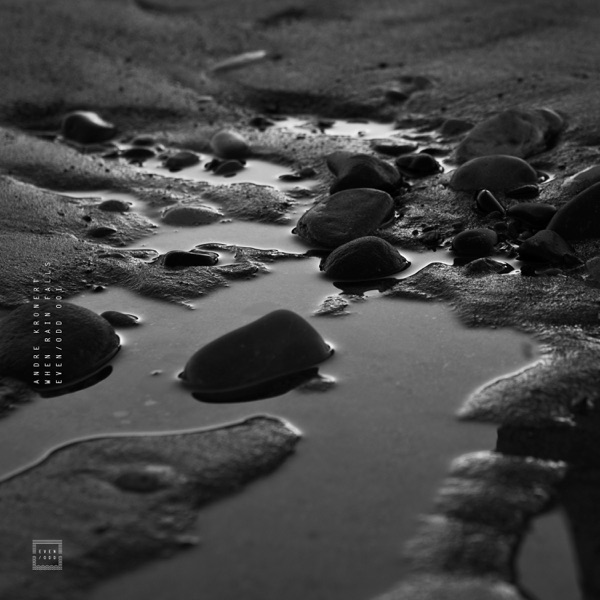 When Rain Falls - EP - Andre Kronert