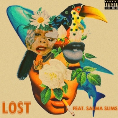 Lost (feat. Salma Slims & Dr. Symph) - Single