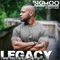 Legacy - BIGMOO lyrics