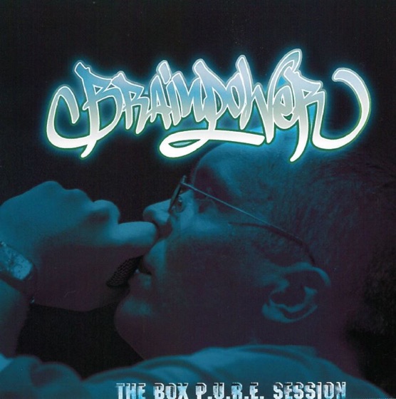 Cover artwork for One Mic