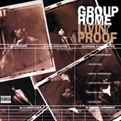 Livin' Proof artwork