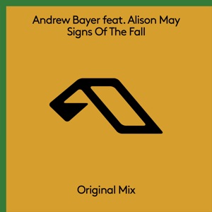 Signs Of The Fall (feat. Alison May)