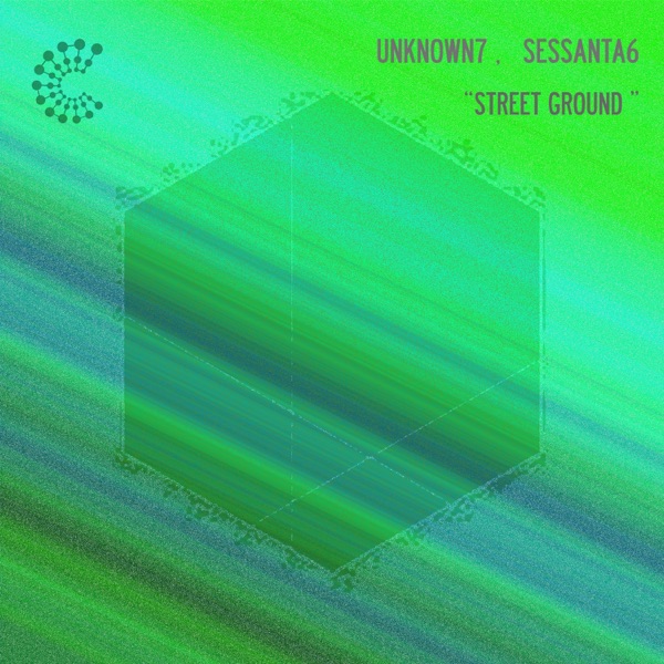 Street Ground - Single