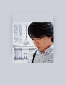 Hör dir Eugene Seow an, schau dir Musikvideos an, lies die Biografie, finde Tourdaten und mehr!