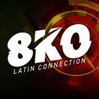 Latin Connection - Single - 8KO