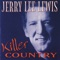 Jack Daniels Old No. 7 - Jerry Lee Lewis lyrics