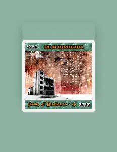 Listen to De Madrugada, watch music videos, read bio, see tour dates & more!