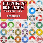 Funk n' Beats, Vol. 6 (Curated by Smoove) artwork