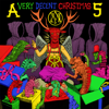 A Very Decent Christmas 5 - Various Artists